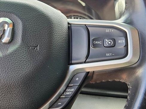 Used 2021 RAM 1500 Lone Star RWD image 20