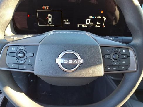 New 2026 Nissan Sentra S w/ Floor Mat Package image 12