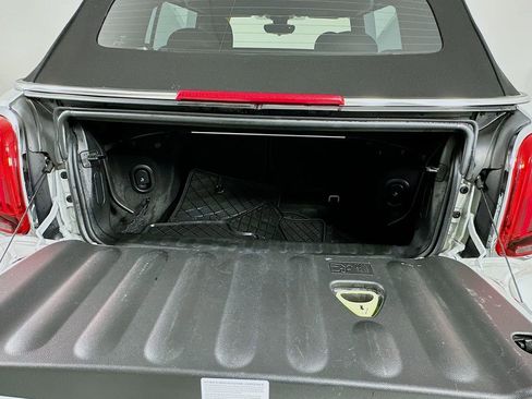 Used 2023 MINI Cooper S image 25