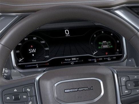 New 2026 GMC Sierra 1500 Denali w/ Denali Reserve Package image 90