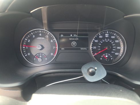 Used 2022 Kia Forte GT-Line FWD image 19