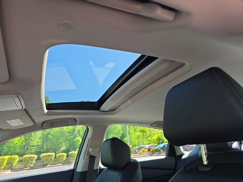 New 2026 Honda Accord Touring image 28