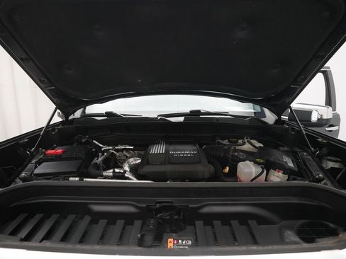 Used 2020 GMC Sierra 1500 SLT w/ SLT Premium Plus Package image 3