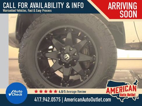 Used 2015 Toyota Tundra Limited image 6