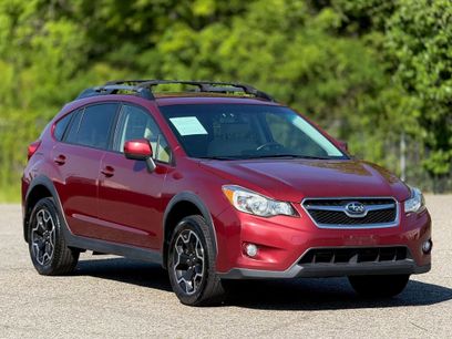Used 2013 Subaru Crosstrek 2.0i Premium