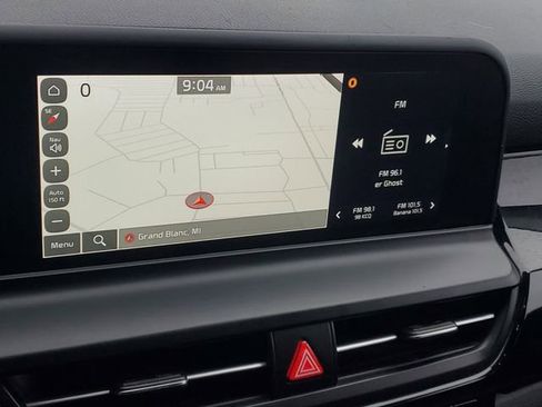 Certified 2024 Kia Seltos S image 25