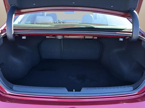 Used 2015 Hyundai Sonata Sport w/ Option Group 04 image 14