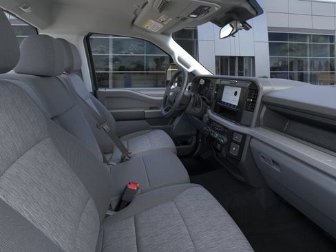 New 2026 Ford F350 XL w/ STX Appearance Package AWD/4WD image 12