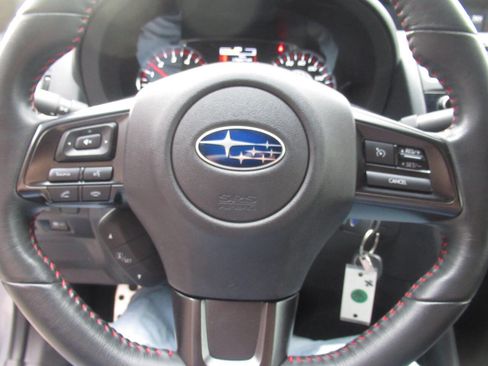 Used 2020 Subaru WRX Premium w/ Performance Package image 25