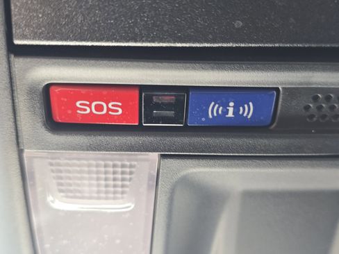 Certified 2025 Subaru Forester Premium w/ Convenience Package #1 image 28