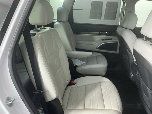 Used 2021 Kia Telluride SX w/ SX Prestige Package AWD/4WD image 13