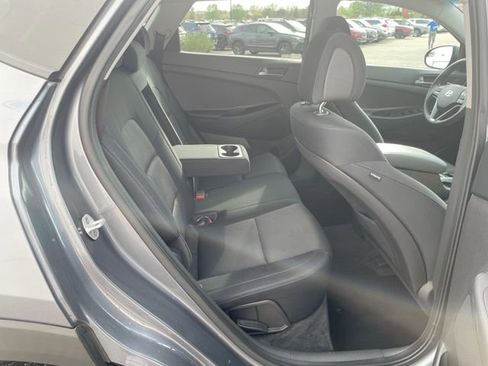 Used 2016 Hyundai Tucson SE w/ Option Group 02 image 15