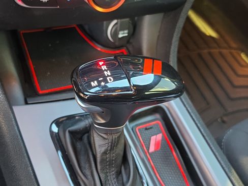 Used 2023 Dodge Charger R/T w/ Blacktop Package RWD image 28