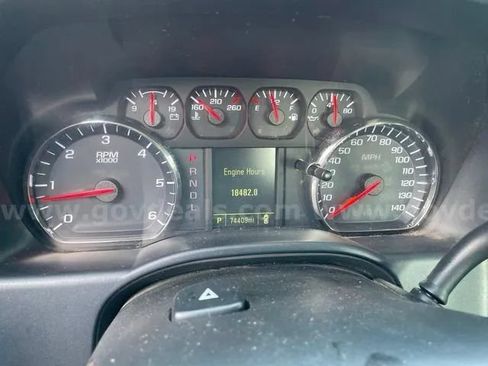 Used 2017 GMC Sierra 1500 4x4 Crew Cab image 20