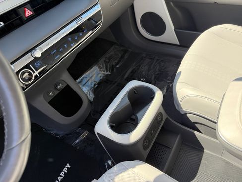 Certified 2024 Hyundai Ioniq 5 Limited RWD image 13