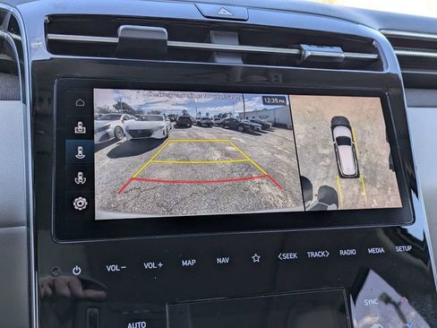 Used 2024 Hyundai Tucson Limited AWD/4WD image 22