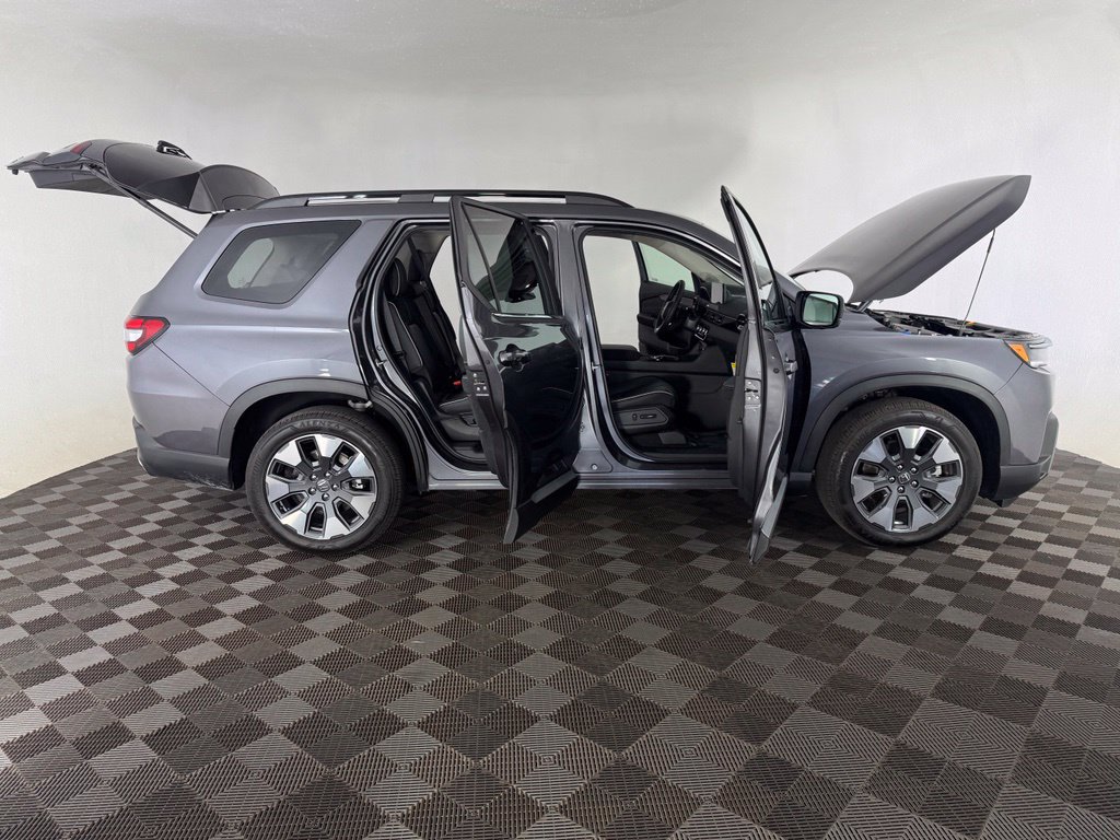 Used 2026 Honda Pilot Elite image 10