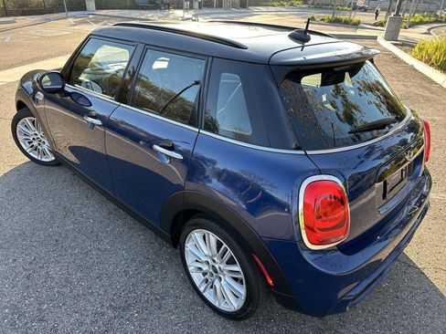 Used 2016 MINI Cooper S image 8