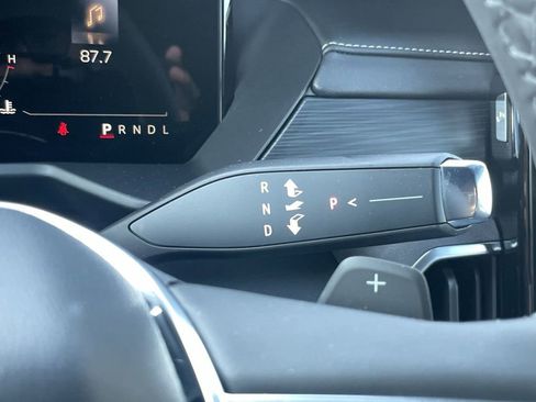 New 2026 GMC Acadia Elevation w/ Black Edition image 23