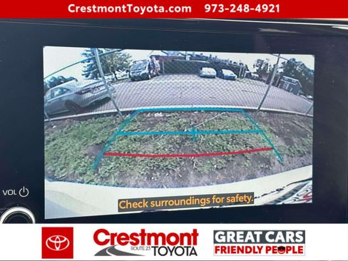 Used 2026 Toyota Highlander XLE AWD/4WD image 29