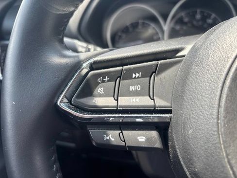 Certified 2025 MAZDA CX-5 AWD 2.5 S image 16