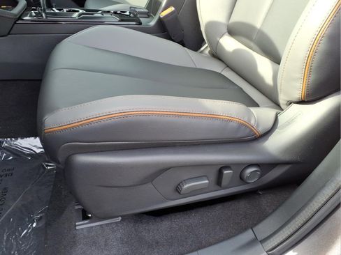 New 2026 Subaru Forester Sport AWD/4WD image 10