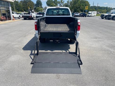 Used 2015 Ford F250 XL w/ Power Equipment Group AWD/4WD image 27