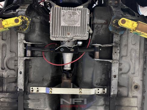 Used 1988 Ford Mustang LX image 44