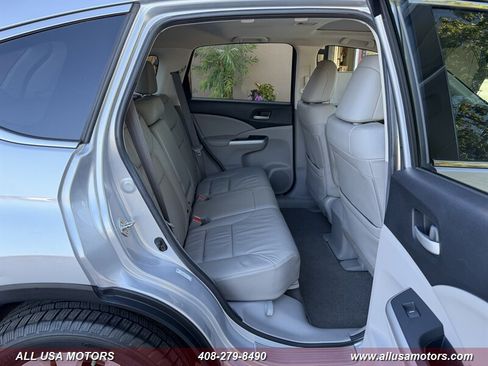 Used 2014 Honda CR-V EX-L image 28