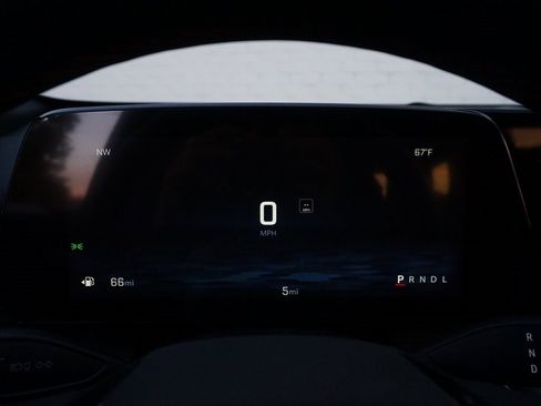 New 2026 Chevrolet Equinox RS w/ Convenience Package III image 22