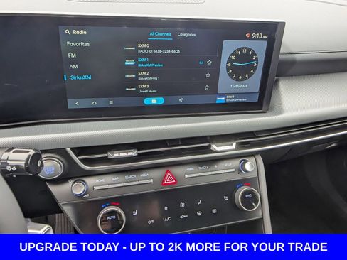 New 2026 Hyundai Sonata SEL FWD image 25