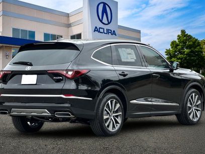 New 2026 Acura MDX w/ Technology Package