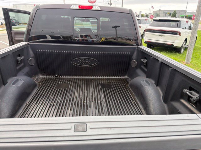 Used 2018 Ford F150 King Ranch RWD image 19