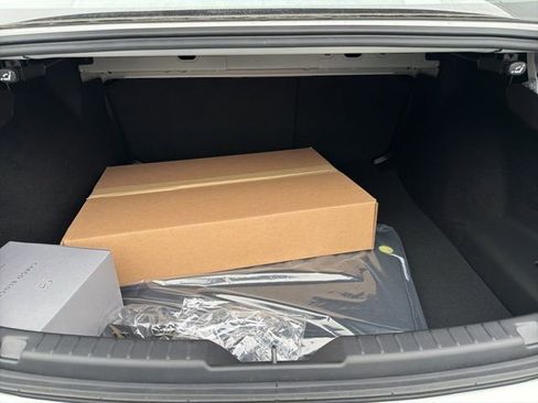 New 2026 MAZDA MAZDA3 2.5 S Sedan w/ Preferred Pkg image 33