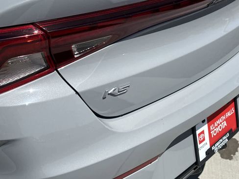 Used 2022 Kia K5 GT-Line w/ GT-Line Awd Premium Package image 9
