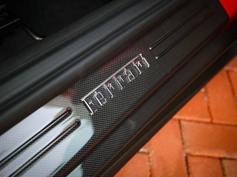 Certified 2017 Ferrari F12tdf RWD image 64