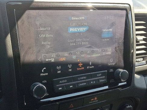 Used 2022 Nissan Frontier Pro-X image 47