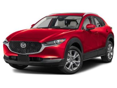Used 2024 MAZDA CX-30 AWD 2.5 S w/ Preferred Package