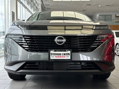 New 2025 Nissan Murano SV image 3