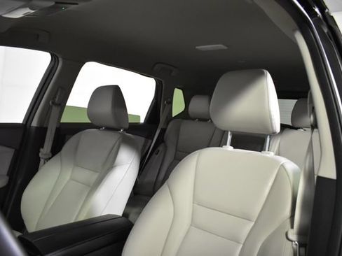 Certified 2025 Nissan Rogue SL AWD/4WD image 10