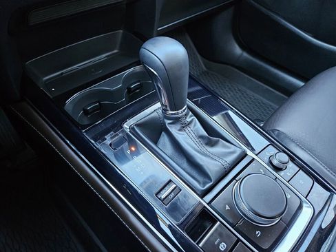 Certified 2025 MAZDA CX-30 2.5 Turbo w/ Premium Package image 24