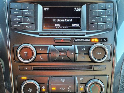 Used 2017 Ford Explorer FWD image 17