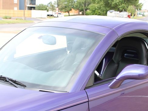 Used 2004 Chevrolet SSR w/ Preferred Equipment Group RWD image 32