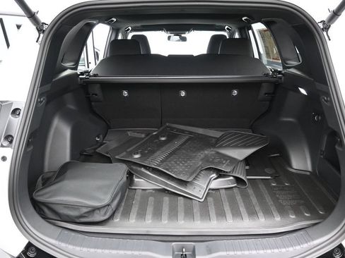 Certified 2026 Toyota RAV4 SE AWD/4WD image 31