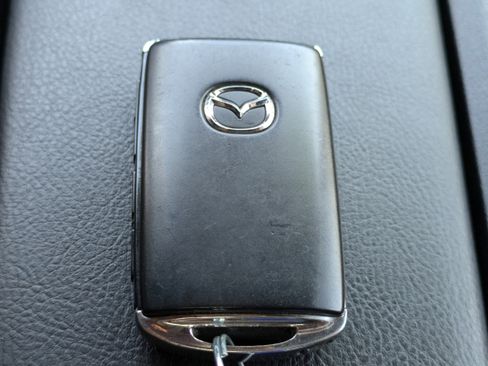 Used 2023 MAZDA MX-5 Miata Grand Touring w/ Weather Package image 29