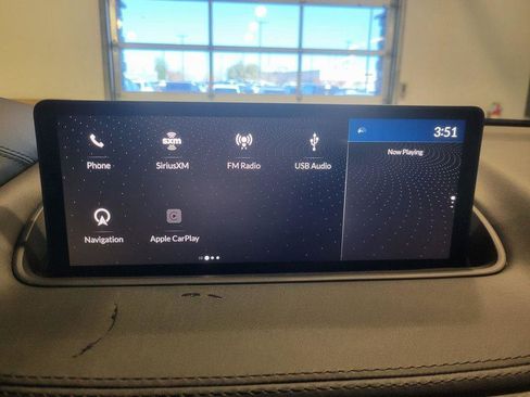 Used 2023 Acura MDX SH-AWD w/ Advance Package image 16