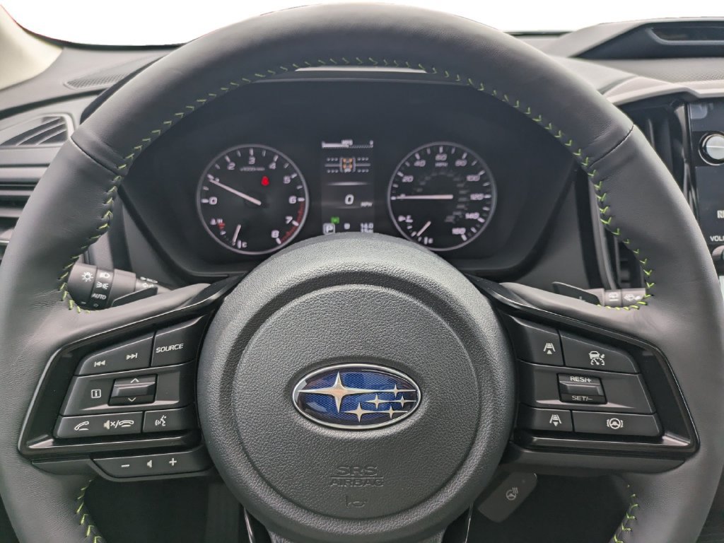 New 2026 Subaru Ascent Bronze Edition AWD/4WD image 26