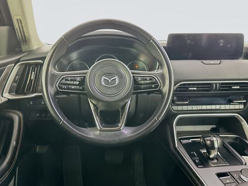 Used 2024 MAZDA CX-90 3.3 Turbo w/ Premium Package AWD/4WD image 18