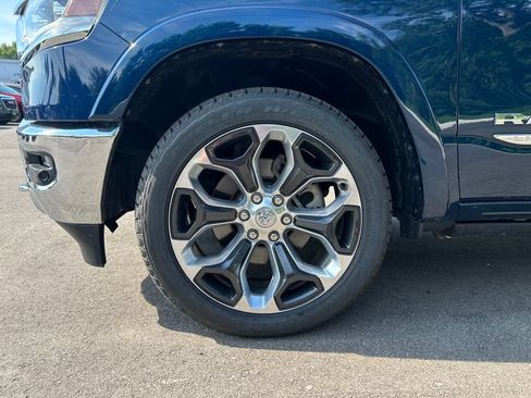 Used 2023 RAM 1500 Limited AWD/4WD image 24