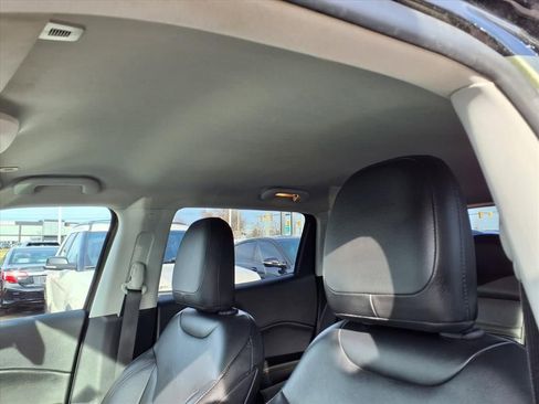 Used 2018 Jeep Compass Limited image 17